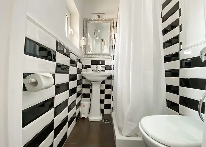 Parlamento 4* רומא