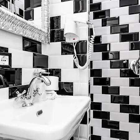 Parlamento Penzion Řím