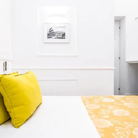 Penzion Parlamento 4*