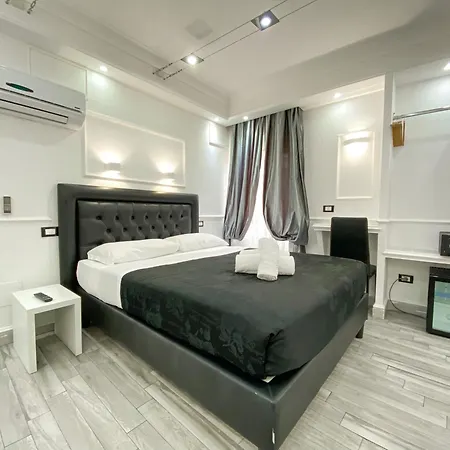 Parlamento 4*